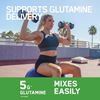 Picture of Optimum Nutrition - Glutamine Powder 630g