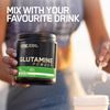 Picture of Optimum Nutrition - Glutamine Powder 630g