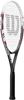 Picture of Wilson Tennis Racket - Fusion XL Grip 3: White/Red/Black