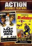 The Last Hard Men / Sky Riders - Action Double Feature