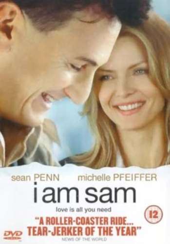 I Am Sam [2001] - Sean Penn