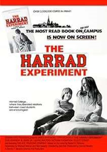 The Harrad Experiment [1973] - Film
