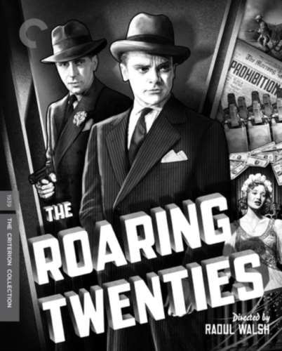 The Roaring Twenties (criterion Col - James Cagney