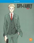 Spy X Family Part 2 - Takuya Eguchi