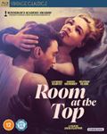 Room At The Top (vintage Classics) - Laurence Harvey
