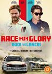 Race For Glory: Audi Vs Lancia - Daniel Bruhl