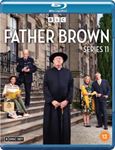 Father Brown Series 11 - Mark Williams