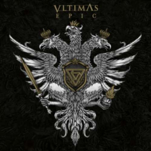 Vltimas - Epic: Ltd. Ed.