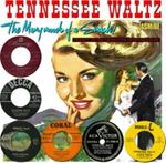 Various - Tennessee Waltz The Many Moods
