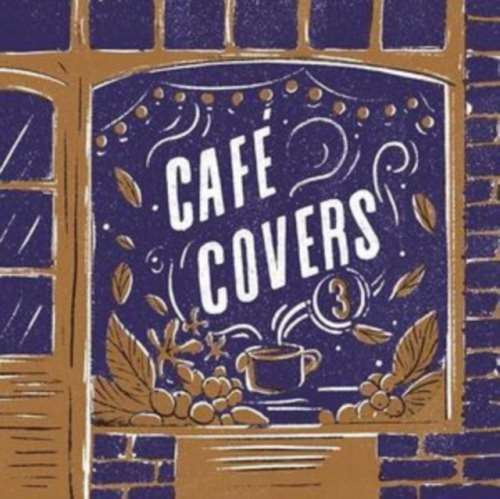 Various - Café Covers, Vol. 3