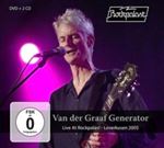 Van Der Graaf Generator - Live: Rockpalast Leverkusen 2005