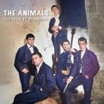 The Animals - 1964-67 Broadcasts