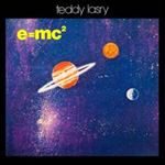 Teddy Lasry - E=m2