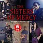 Sisters of Mercy - Radio Transmissions