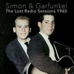 Simon & Garfunkel - Lost Radio Sessions 1965