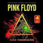 Pink Floyd - Live On Air/radio Broadcasts