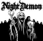 Night Demon - Night Demon S/t Deluxe Reissue
