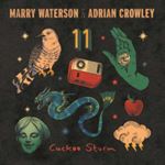 Marry Waterson/adrian Crowley - Cuckoo Storm