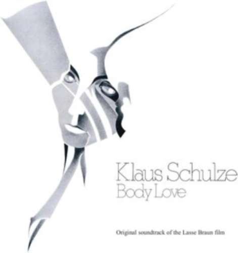 Klaus Schulze - Body Love 1