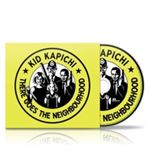 Kid Kapichi - There Goes The Neighbourhood