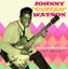 Johny Guitar Watson - Space Guitar Master