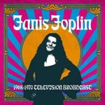 Janis Joplin - 1968-70 Television Broadcast