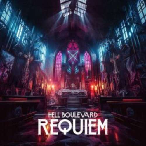 Hell Boulevard - Requiem