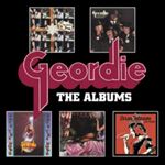 Geordie - The Albums