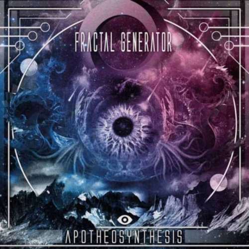 Fractal Generator - Apotheosynthesis