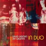 Dave Liebman/jeff Williams - In Duo