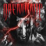 Daemon Grey - Daemonic