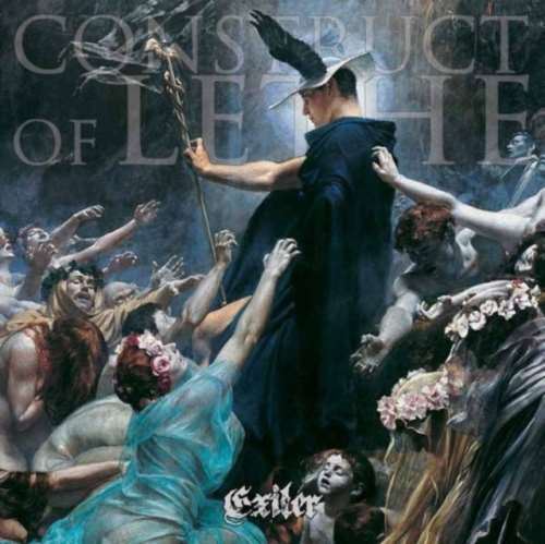 Construct Of Lethe - Exiler