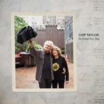 Chip Taylor - Behind The Sky