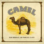 Camel - Ksan Broadcast Sf Ca 26/06/79