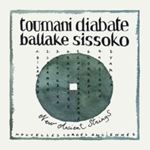 Toumani Diabate - New Ancient Strings