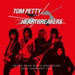 Tom Petty & The Heartbreakers - Retro Rock Radio Broadcast 22/02/82