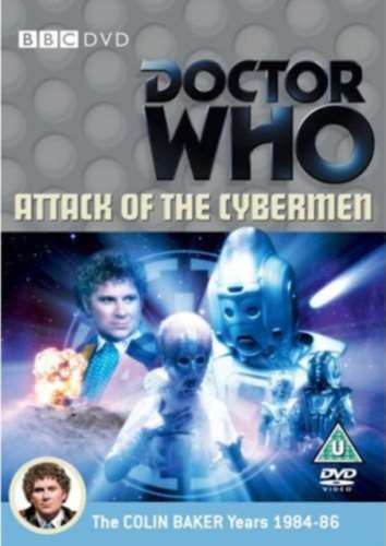 Doctor Who: Attack of the Cybermen - Film