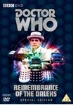 Doctor Who: Remembrance of the Daleks - Film