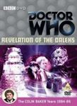 Doctor Who: Revelation of the Daleks - Film
