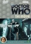 Doctor Who: The Movie - Paul McGann