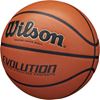 Picture of Wilson Basketball - Evolution Size 7: Tan