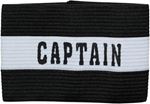 Captain's Armband - Adult Size: Black