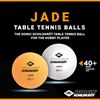 Picture of Donic-Schildkrot Table Tennis Balls - Jade 6 Pack (Colour May Vary)