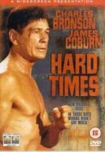 Hard Times - Charles Bronson
