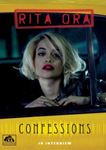 Rita Ora - Confessions In Interview: Unofficial