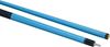 Picture of Powerglide Pool Cue - Quanta Blue Carbon 2 Piece 10mm Tip