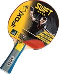 Fox Table Tennis Bat - 4 Star Swift