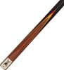 Picture of Powerglide Snooker Cue - Aero 2 Piece 57" 9.5mm Tip