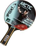 Fox Table Tennis Bat - 5 Star Arctic