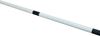 Picture of Powerglide Pool Cue - Quanta Blue White 2 Piece 10mm Tip